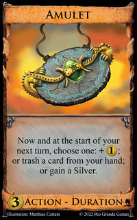Amulet