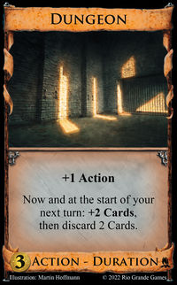 Dungeon