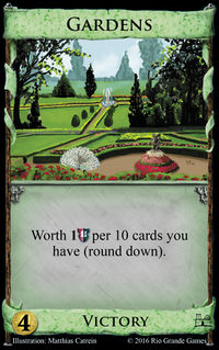 Gardens