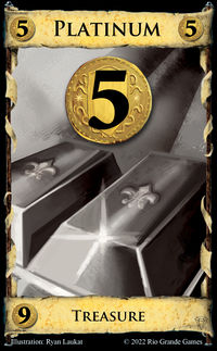 Platinum