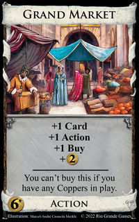 Grand Market