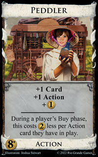 Peddler
